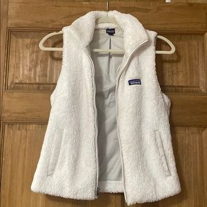 Womens Los Gatos Patagonia vest